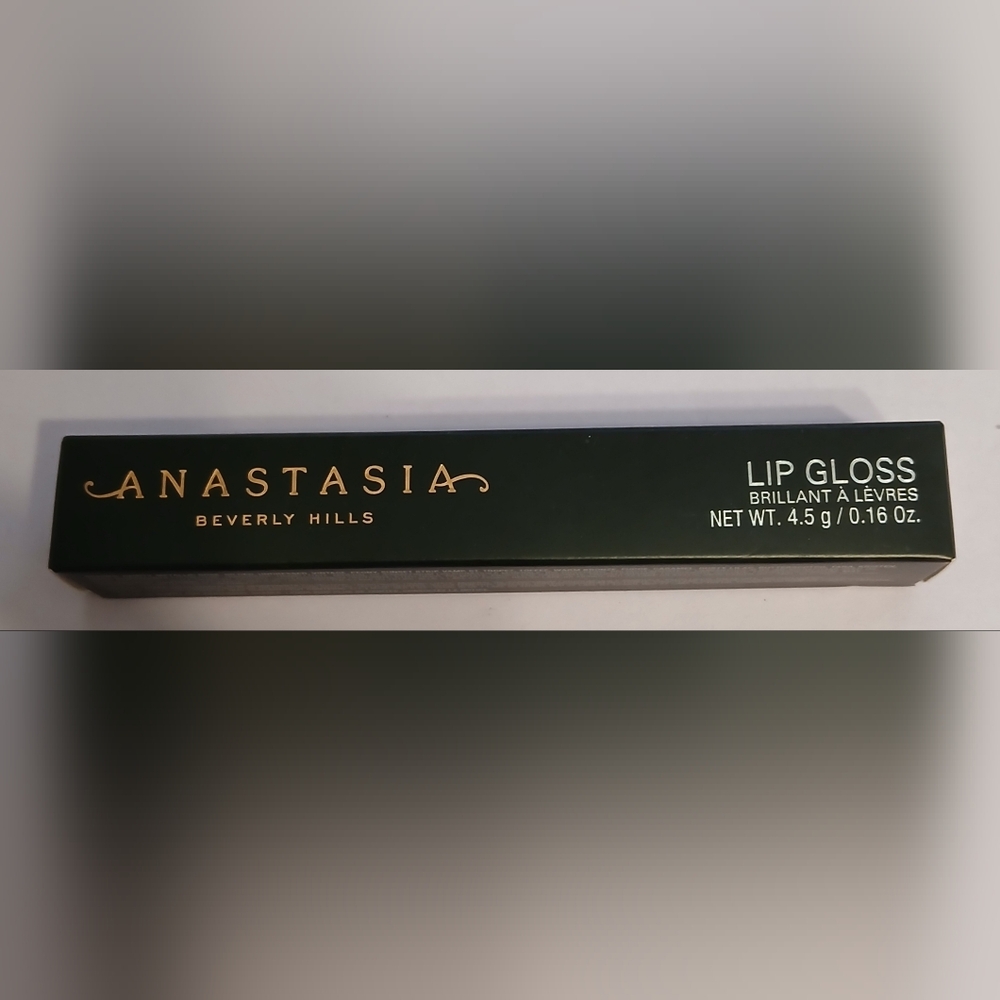Beverly HILLS lip gloss lipstick Lippy - Picture 3 of 3
